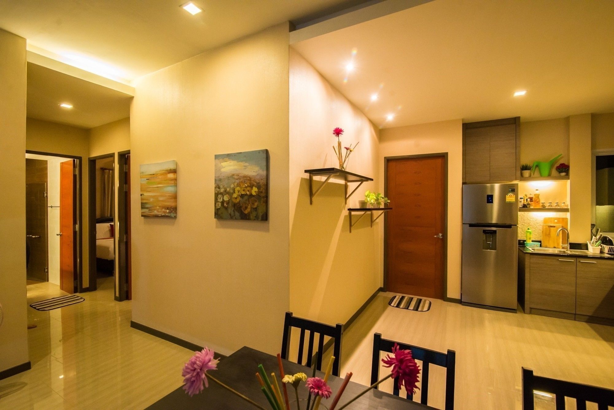 The Ville Deluxe Modern Pool Villa Pattaya Buitenkant foto