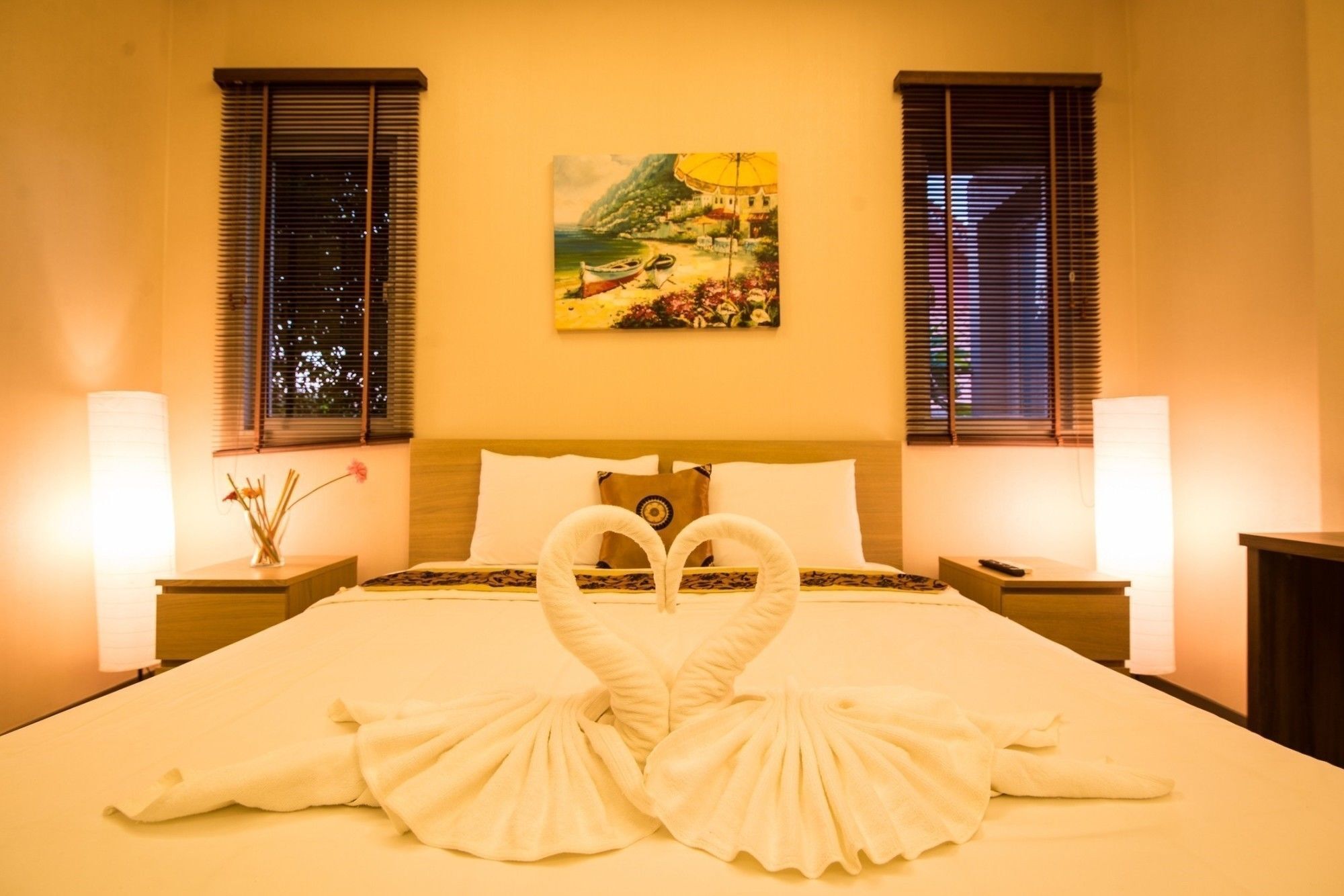 The Ville Deluxe Modern Pool Villa Pattaya Buitenkant foto